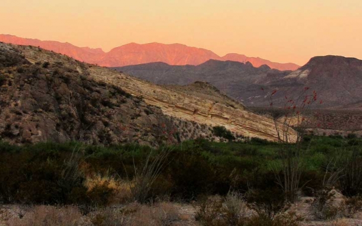 outdoor leadership program in texas